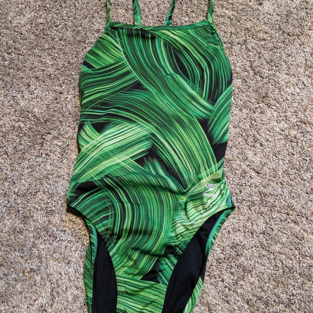 Speedo Endurance Swimsuit